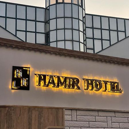Hamir Hotel Kemer Zewnętrze zdjęcie